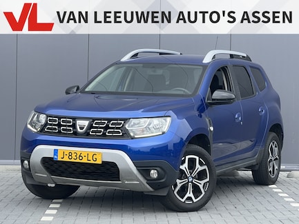 Dacia Duster 0