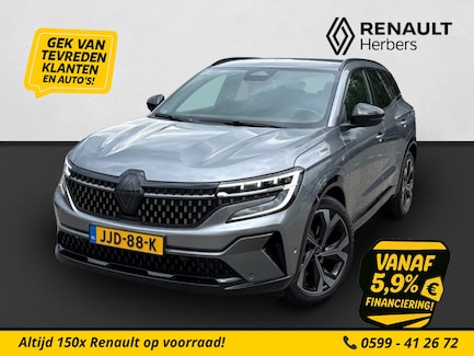 Renault Austral 0