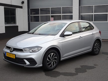 Volkswagen Polo 0