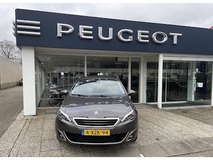 Peugeot 308 0