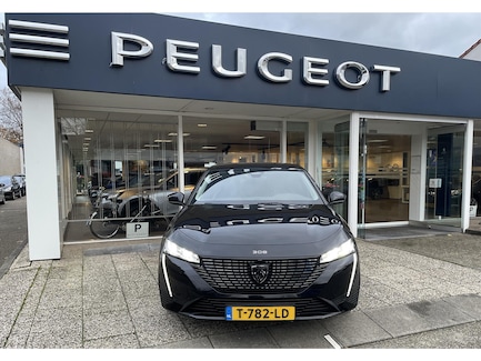 Peugeot 308 0
