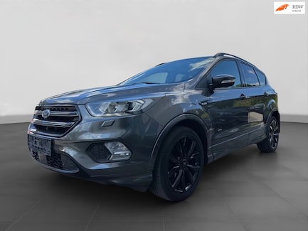 Ford Kuga 0