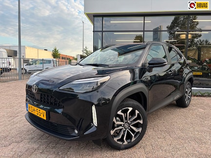 Toyota Yaris Cross 0
