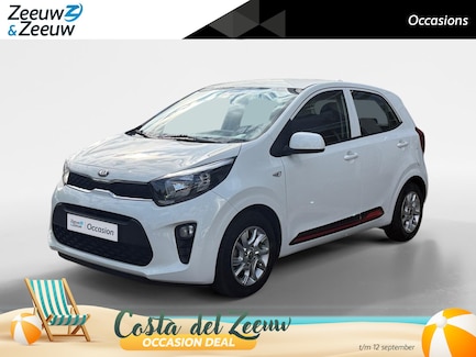 Kia Picanto 0