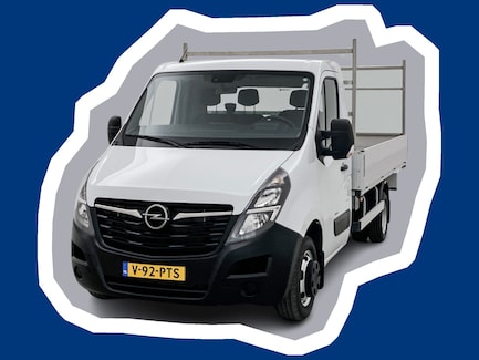 Opel Movano 0