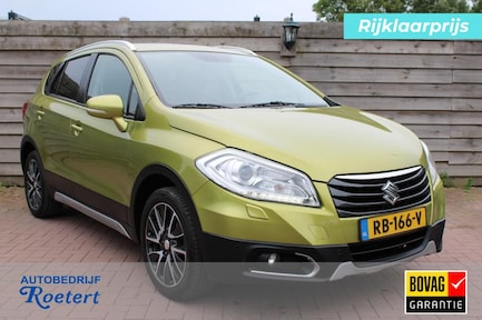 Suzuki SX4 0