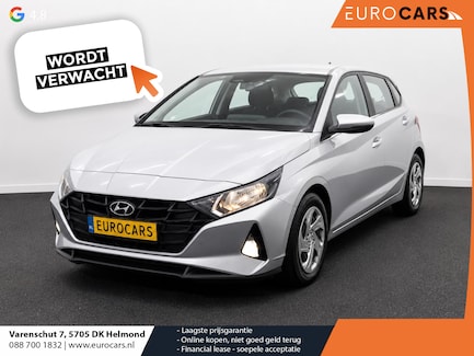 Hyundai i20 0