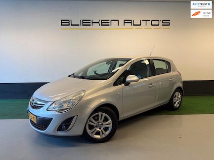 Opel Corsa 0