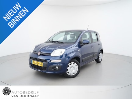 Fiat Panda 0