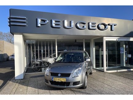 Suzuki Swift 0
