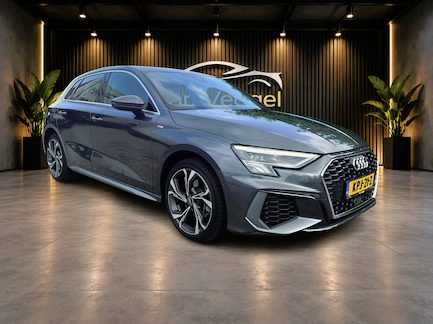 Audi A3 0