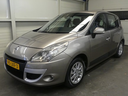 Renault Scenic 0