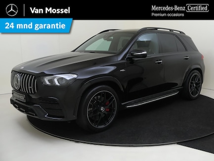 Mercedes-Benz GLE 0
