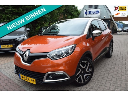 Renault Captur 0