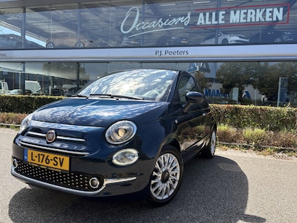 Fiat 500 0
