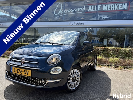 Fiat 500 0