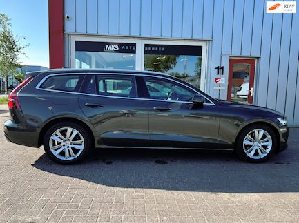 Volvo V60 0