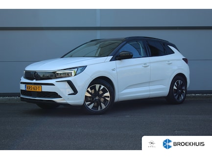 Opel Grandland 0