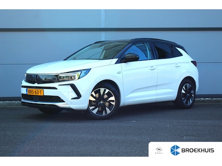 Opel Grandland 0