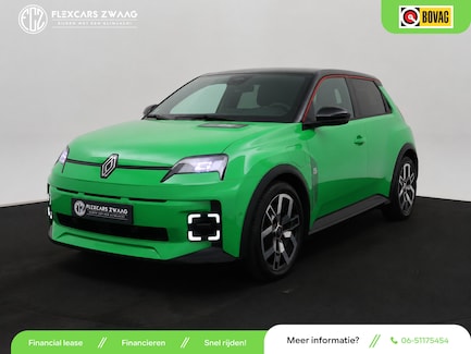 Renault R5 0