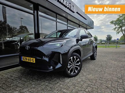 Toyota Yaris 0