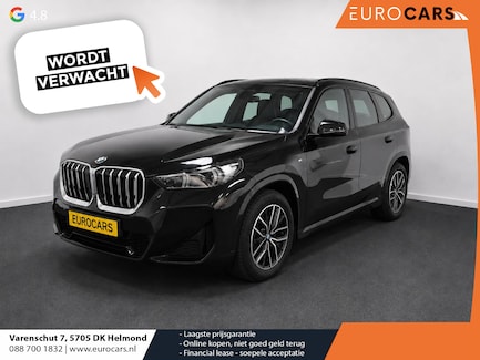 BMW X1 0