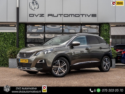 Peugeot 3008 0