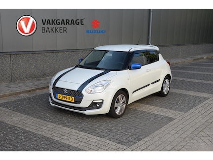 Suzuki Swift 0