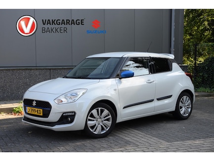 Suzuki Swift 0