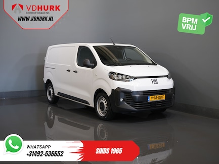 Fiat Scudo 0