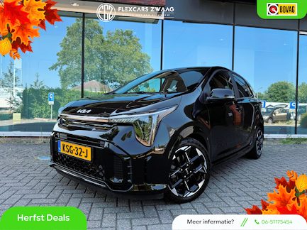 Kia Picanto 0