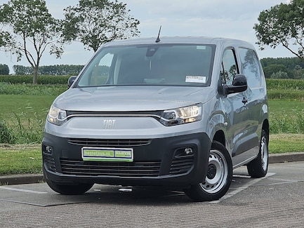 Fiat Doblò 0