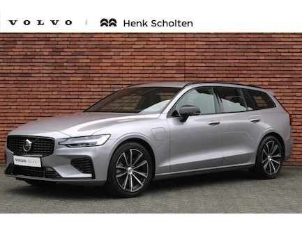 Volvo V60 0
