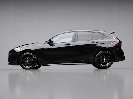 BMW 1-Serie 0