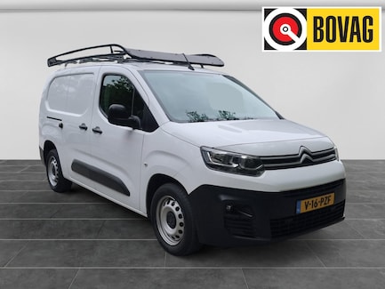 Citroën Berlingo XL 0