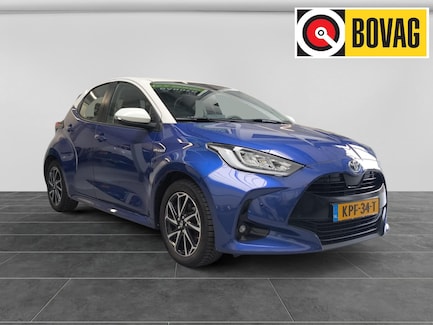 Toyota Yaris 0