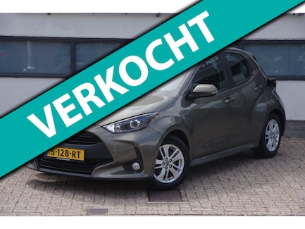 Mazda 2 Hybrid 0