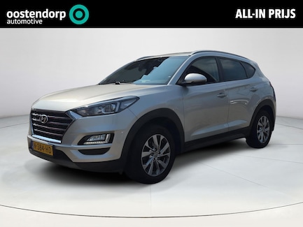 Hyundai Tucson 0