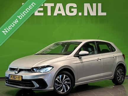 Volkswagen Polo 0