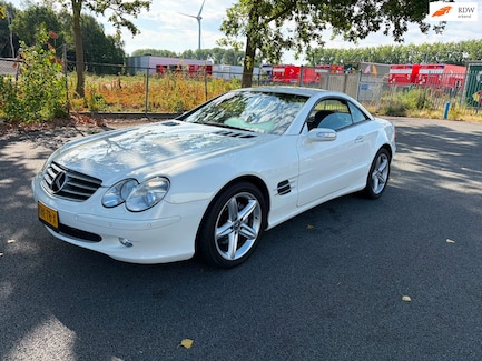 Mercedes-Benz SL 0