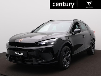 CUPRA Formentor 0