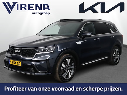 Kia Sorento 0