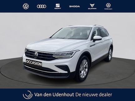Volkswagen Tiguan 0