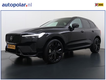 Volvo XC60 0