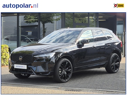 Volvo XC60 0