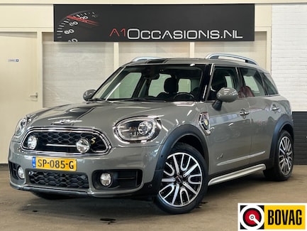 MINI Countryman 0
