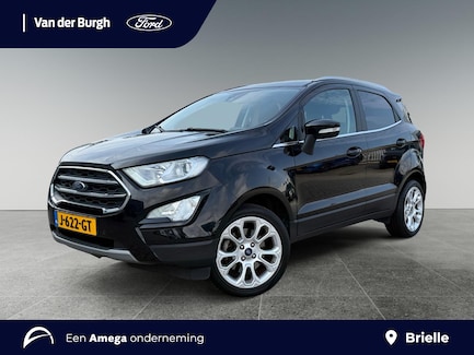 Ford EcoSport 0