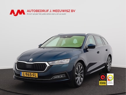 Skoda Octavia 0