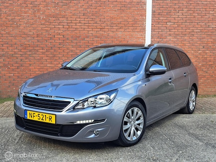 Peugeot 308 0