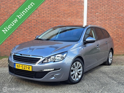Peugeot 308 0